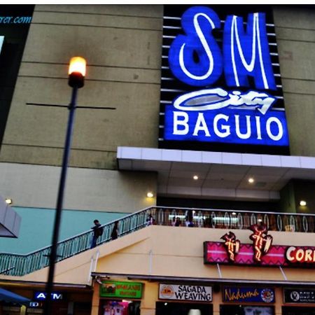 Megatower 3 - Close To Session Road - City Center Baguio City Eksteriør billede