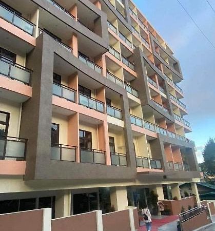 Megatower 3 - Close To Session Road - City Center Baguio City Eksteriør billede
